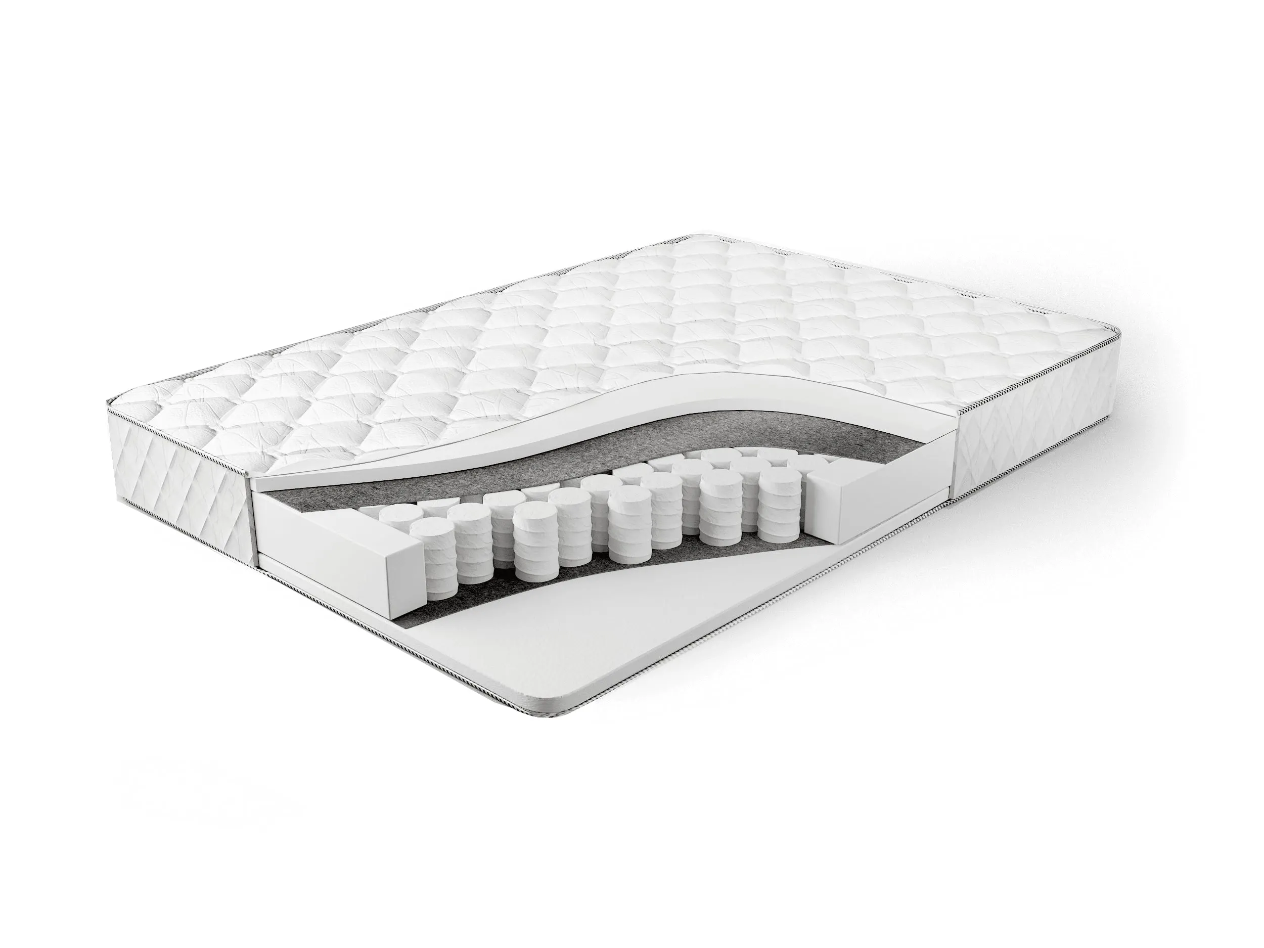 Матрас Prestige Soft Plus 80х200 см Матрас Prestige Soft Plus 80х200 см