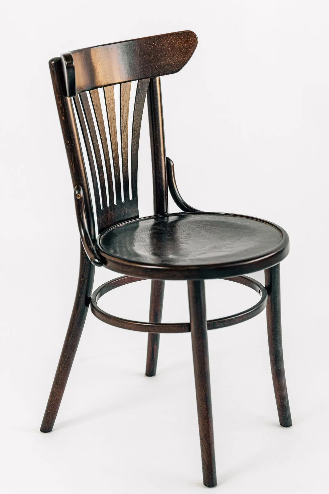 Стул венский  Уран темный орех