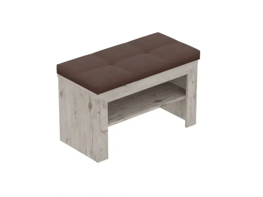 Тумба открытая Соренто Тумба открытая Соренто