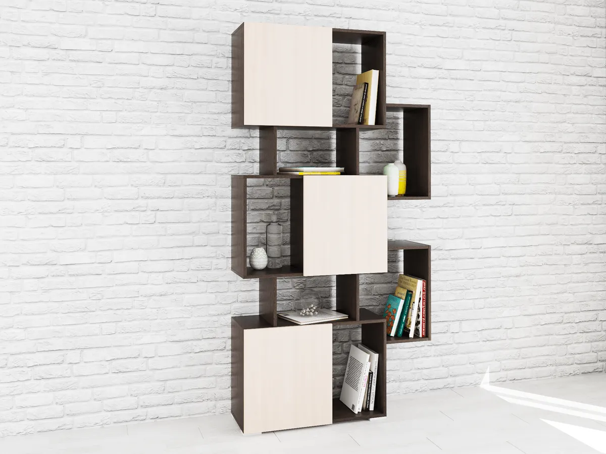 Стеллаж Ромео 9