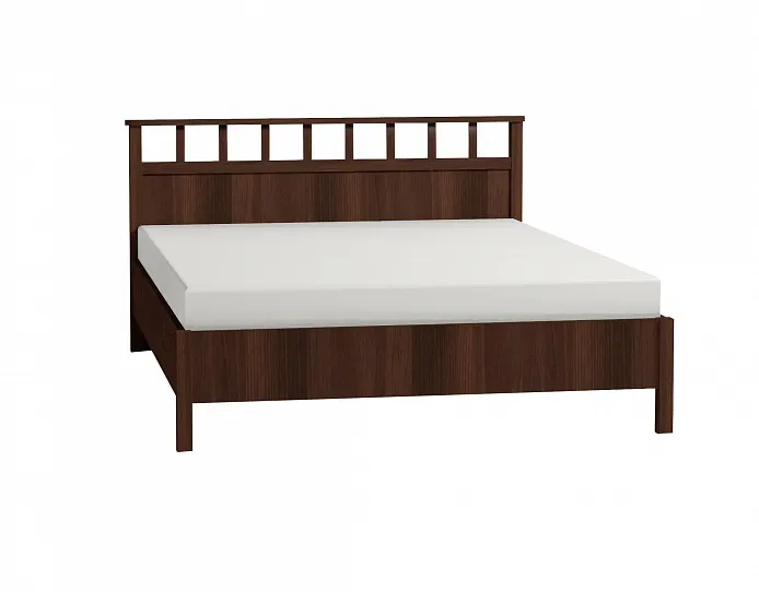 Кровать Люкс (1600) Sherlock 47