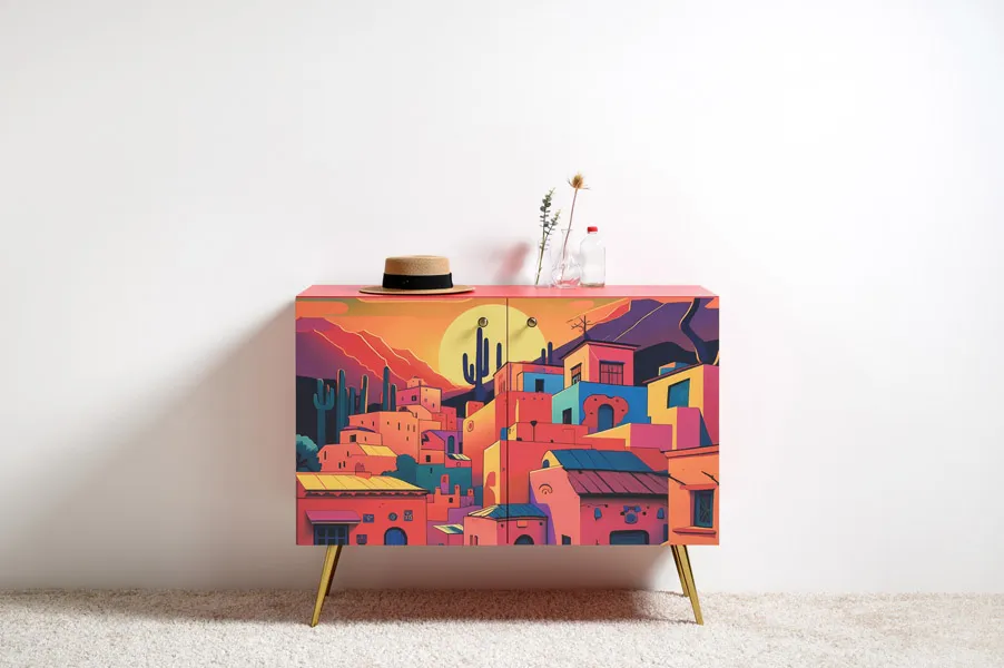 Комод Кармин 16.230.03 Комод Кармин 16.230.03