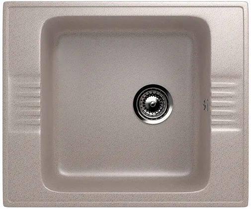 Односекционная реверсивная мойка ULGRAN U-204