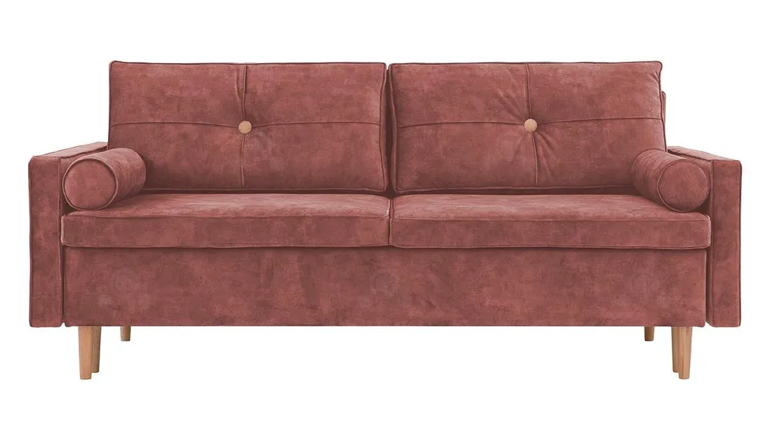 Кухонный диван Феникс со спальным местом