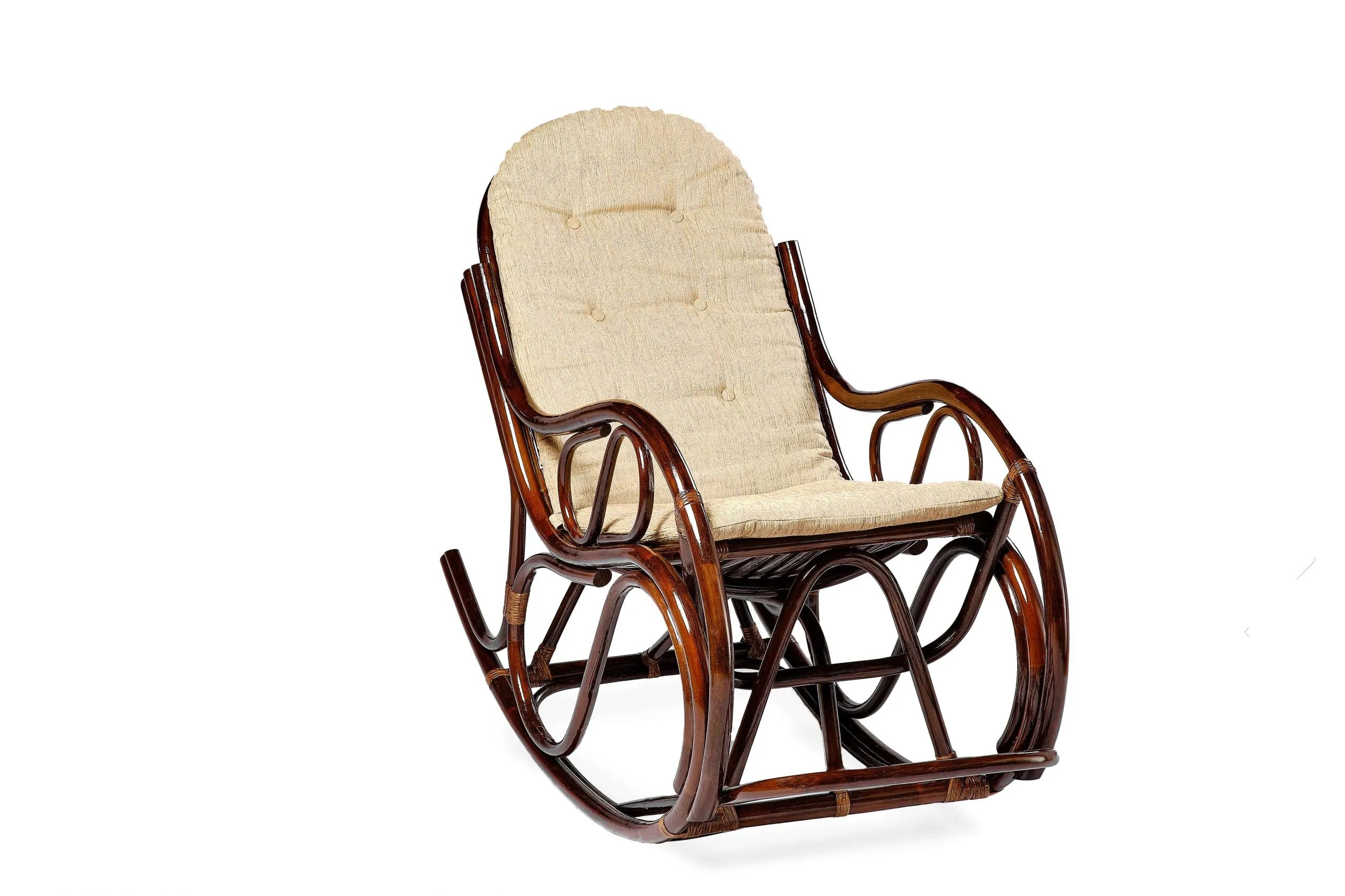 Кресло-качалка 05/05 разборное