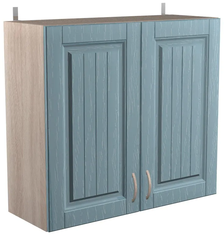 Шкаф навесной Кантри ШКН 800