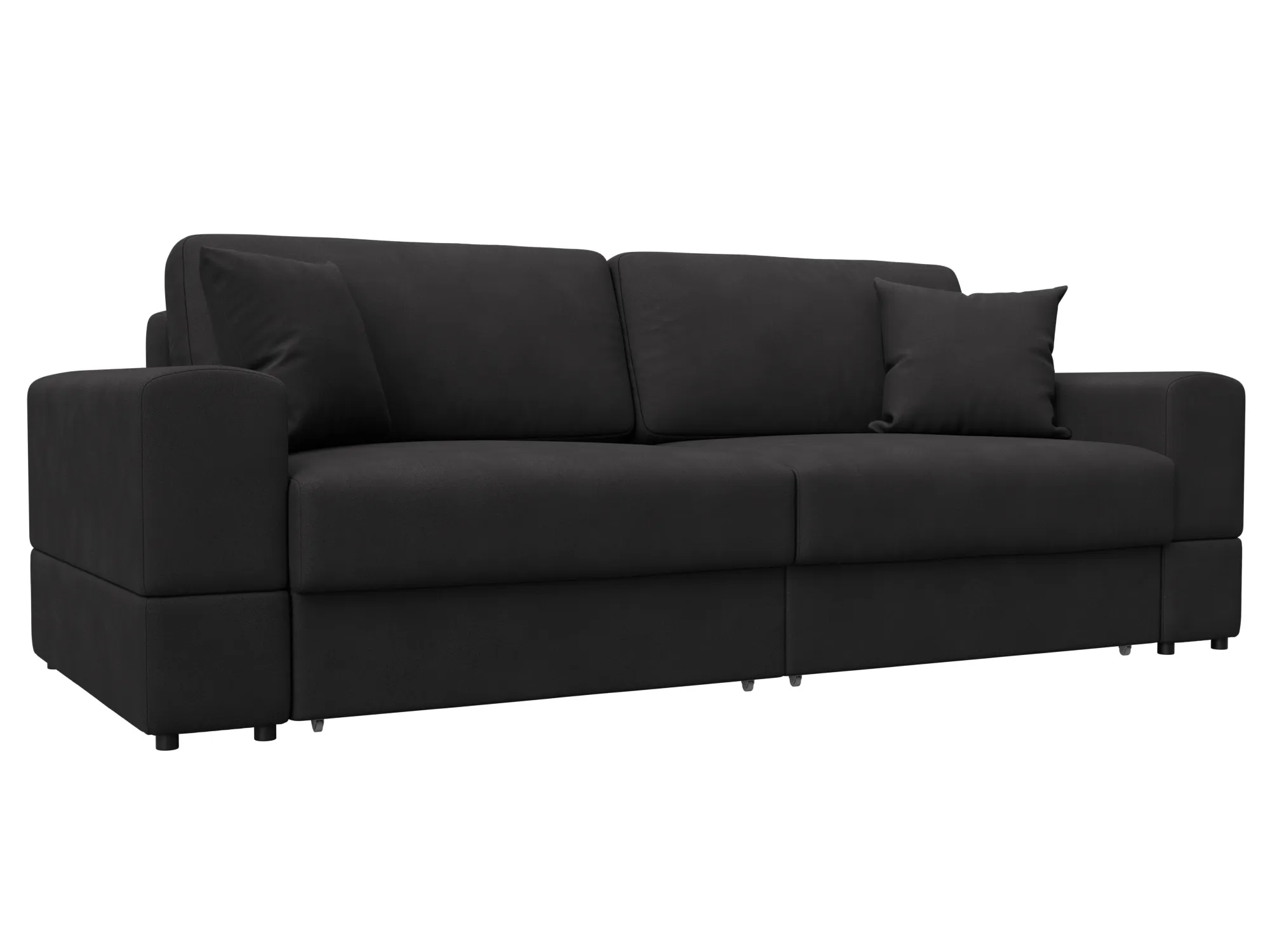 Диван прямой Лига-055 НПБ