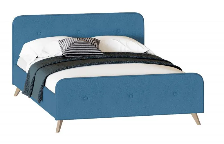 Кровать Сиерра 1800 Вариант 5