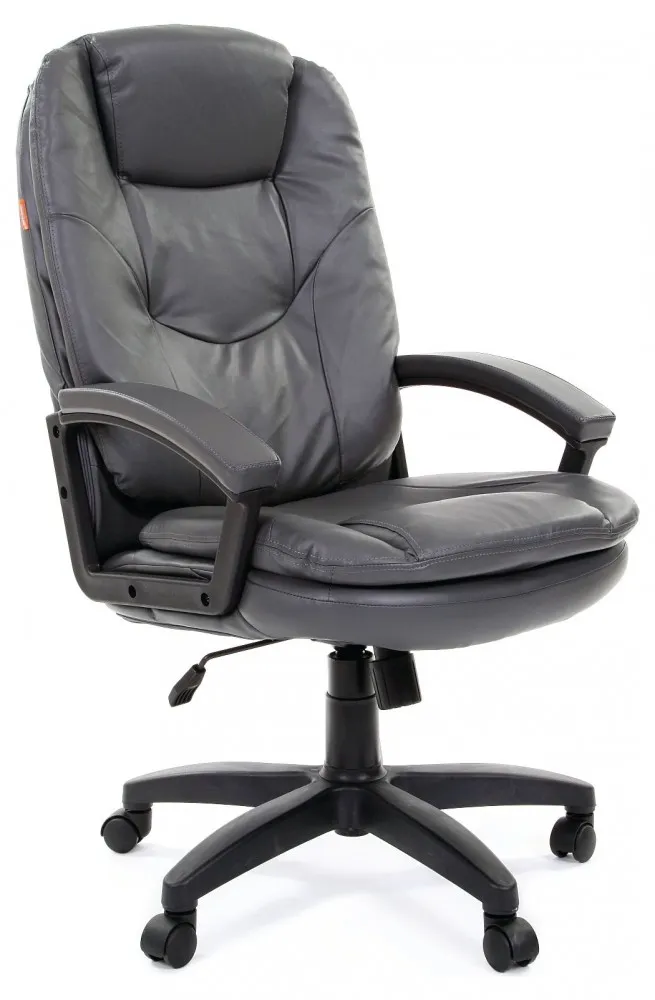 Кресло руководителя CHAIRMAN 668 LT Кресло руководителя CHAIRMAN 668 LT