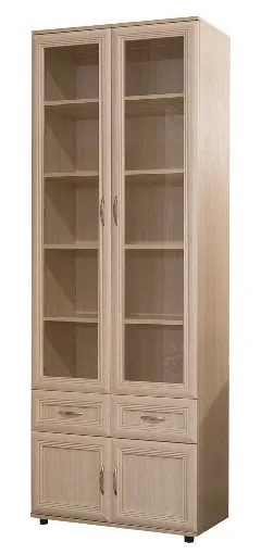 Книжный шкаф N 169