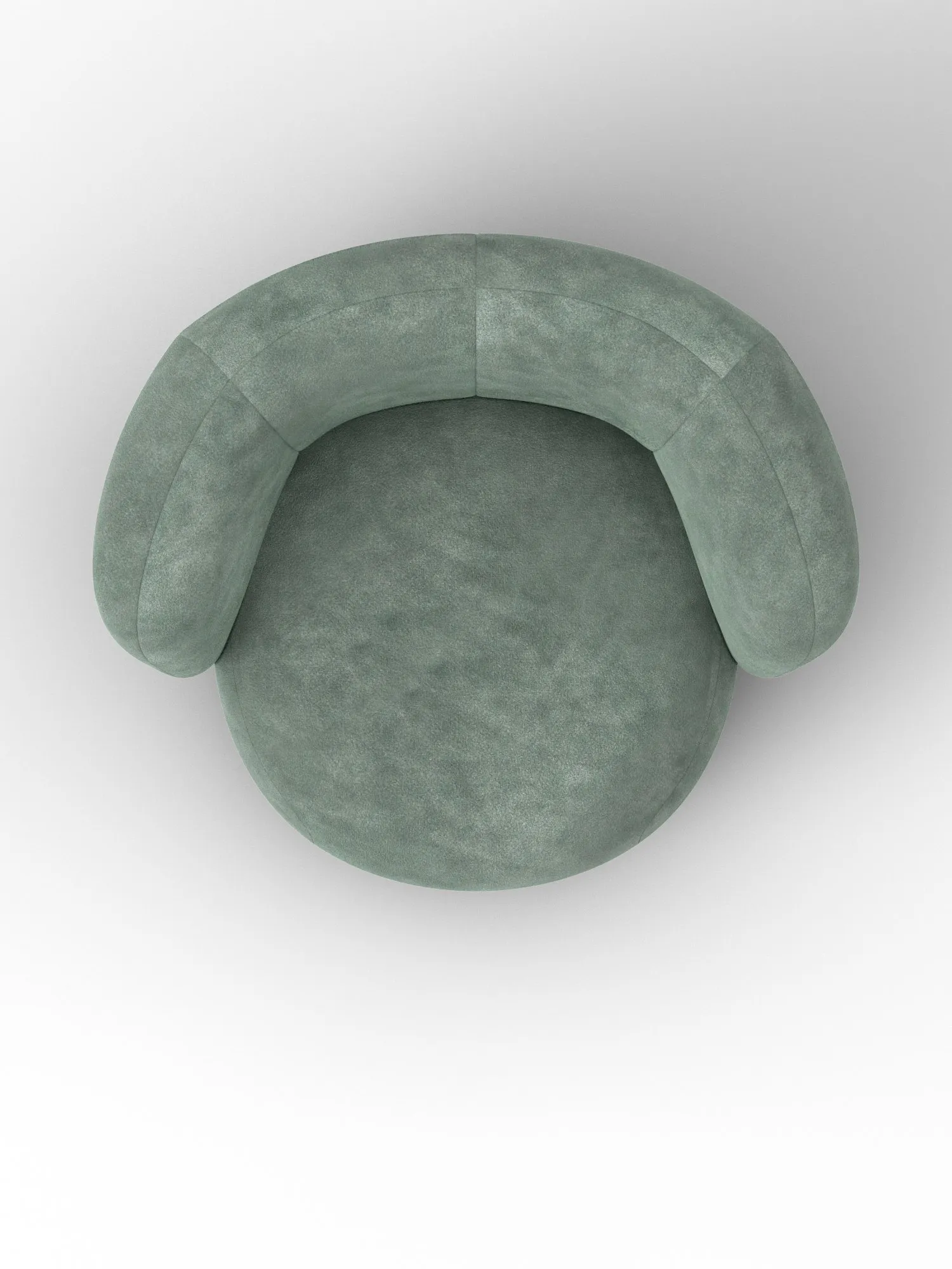 Кресло Лига-072 ( BRUT 08 зеленый )