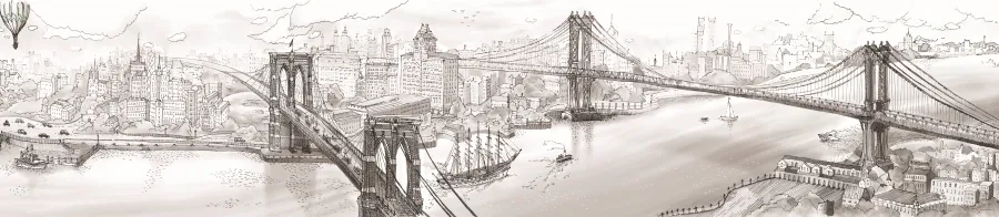 Стеновая панель SP-103