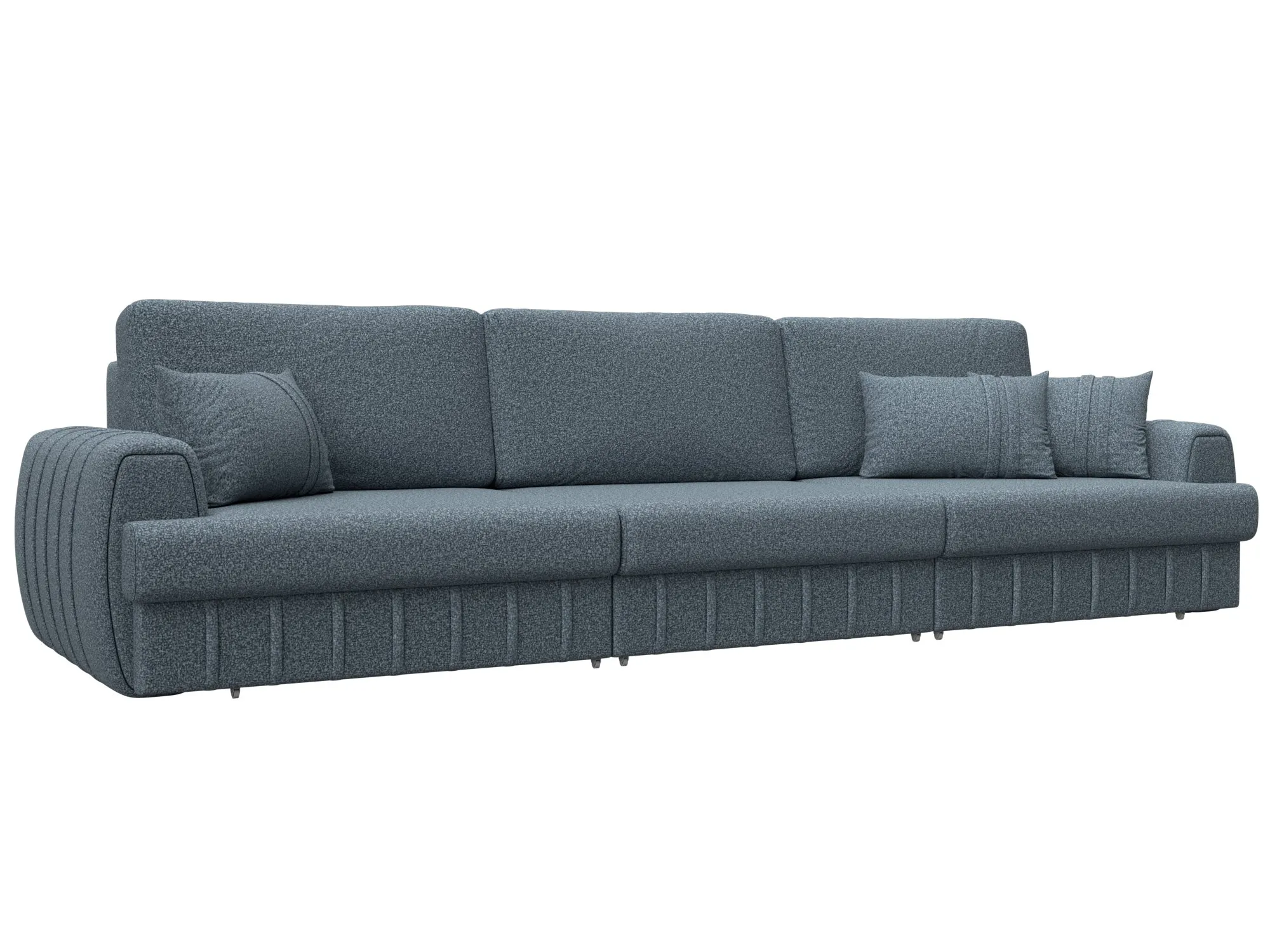 Диван прямой Лига-057 НПБ Лонг