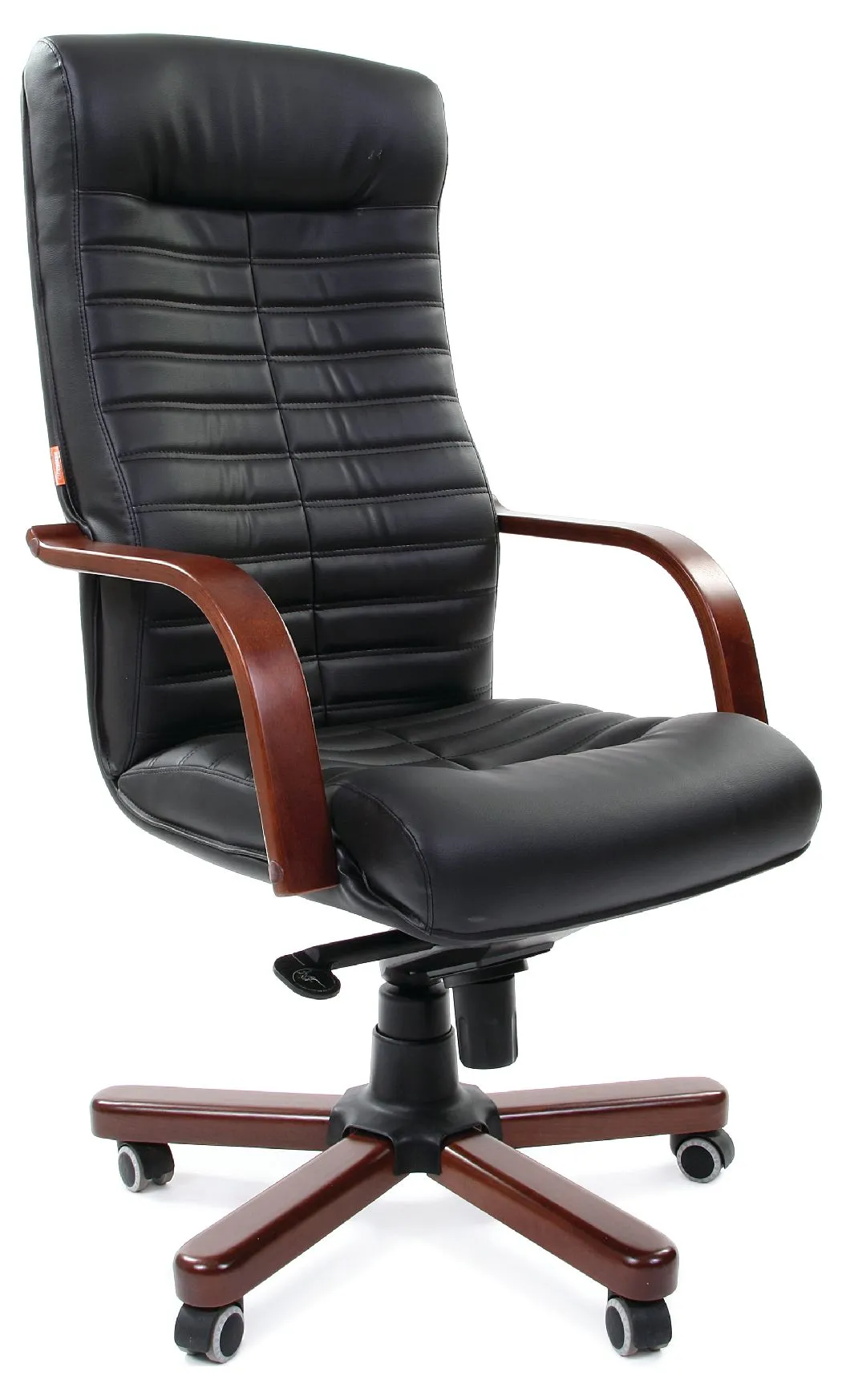 Кресло руководителя CHAIRMAN 480 ЭКО Кресло руководителя CHAIRMAN 480 ЭКО