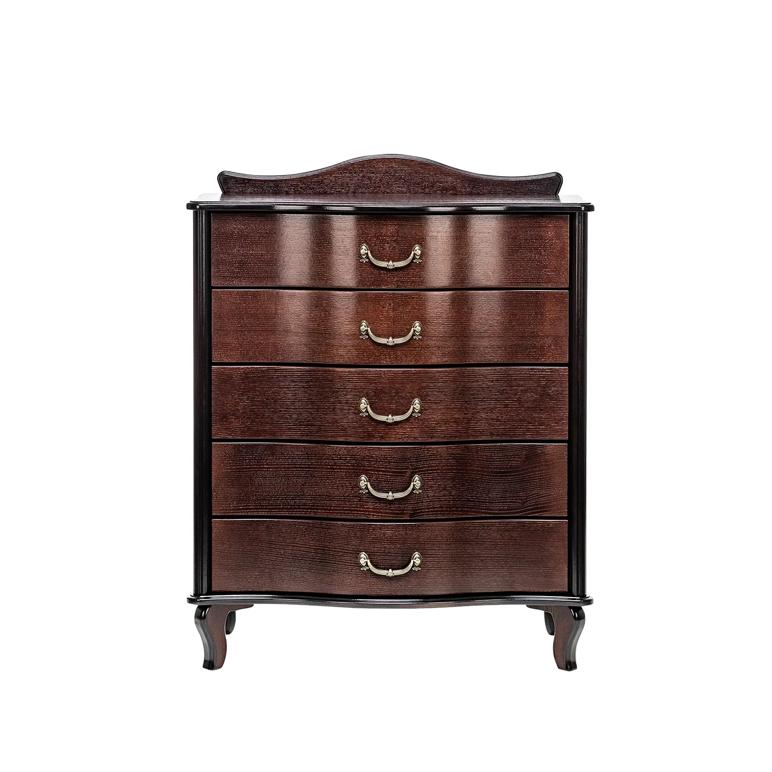 Комод Leset "Джульетта" (Орех)