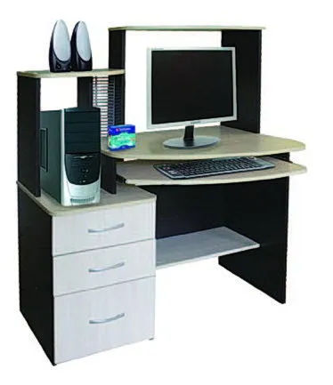 Стол компьютерный СК-3