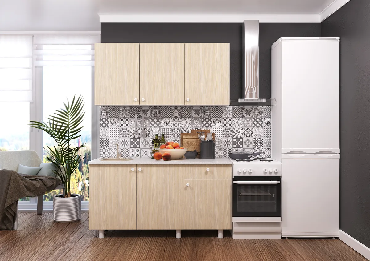 Кухня POINT 150 Феррара