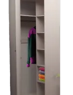 Угловые шкафы