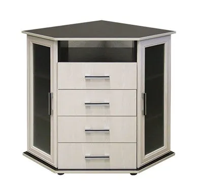 Комод К-14 с нишей Комод К-14 с нишей