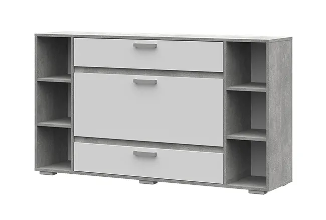 Комод Денвер КМ-02 Комод Денвер КМ-02