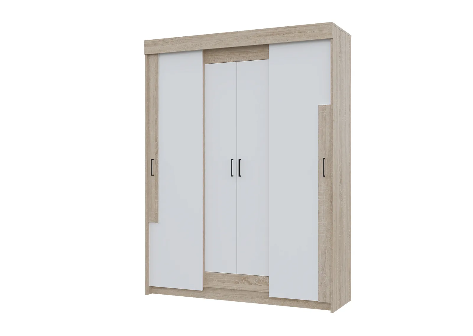 Шкаф-купе VICTOR 