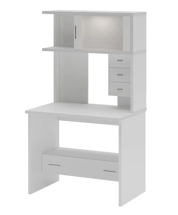 Стол компьютерный СК-10М 