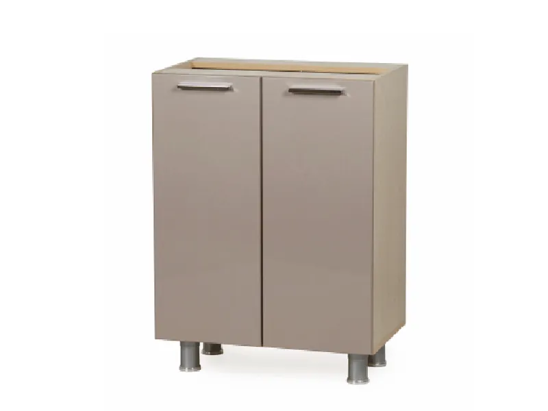 Стол рабочий Атлас СТР 600