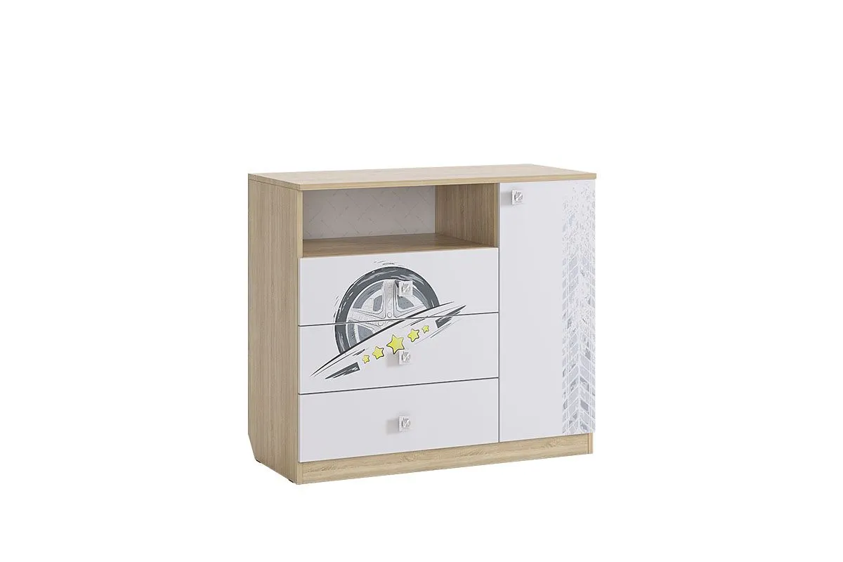 Комод Форсаж