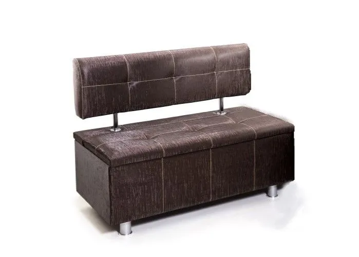 Диван Торонто цвет Бурбон Модуль МД 1000