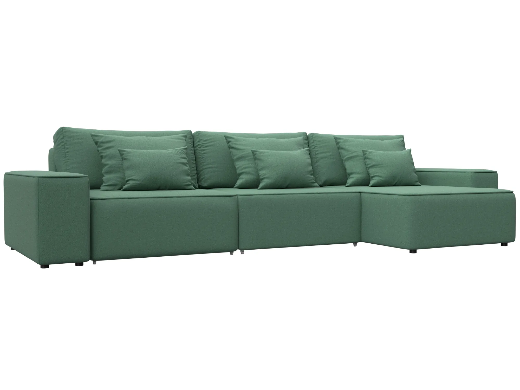 Диван угловой Лига-074 угол универсальный