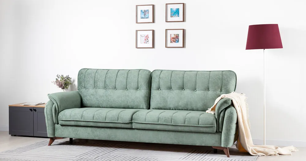 Диван-кровать Дорис   ТД 561