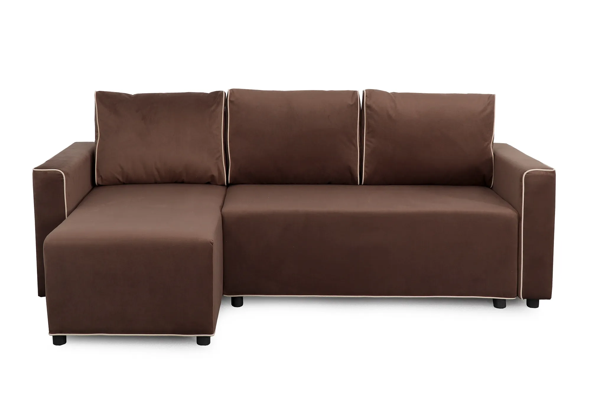 Угловой диван Некст Стандарт Вариант 2