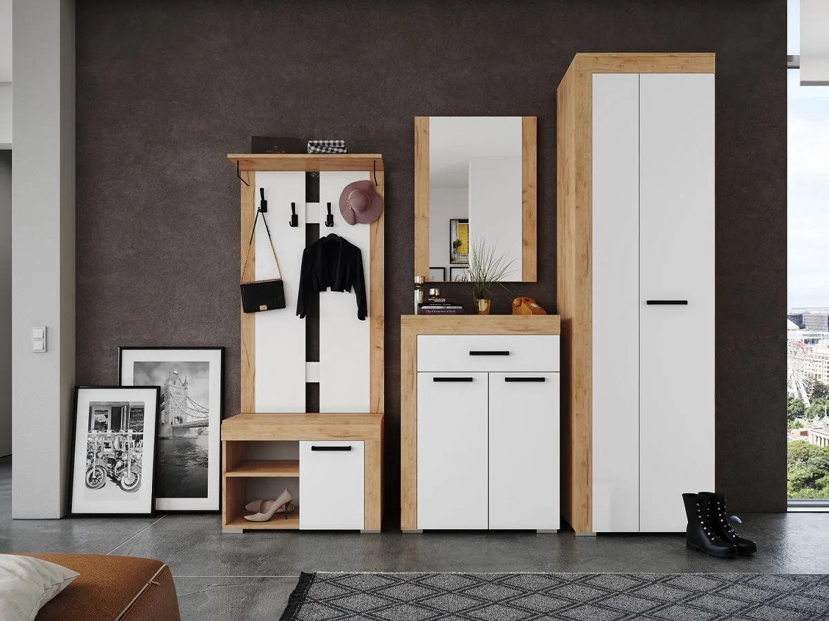 Прихожая Галант (вариант 2)