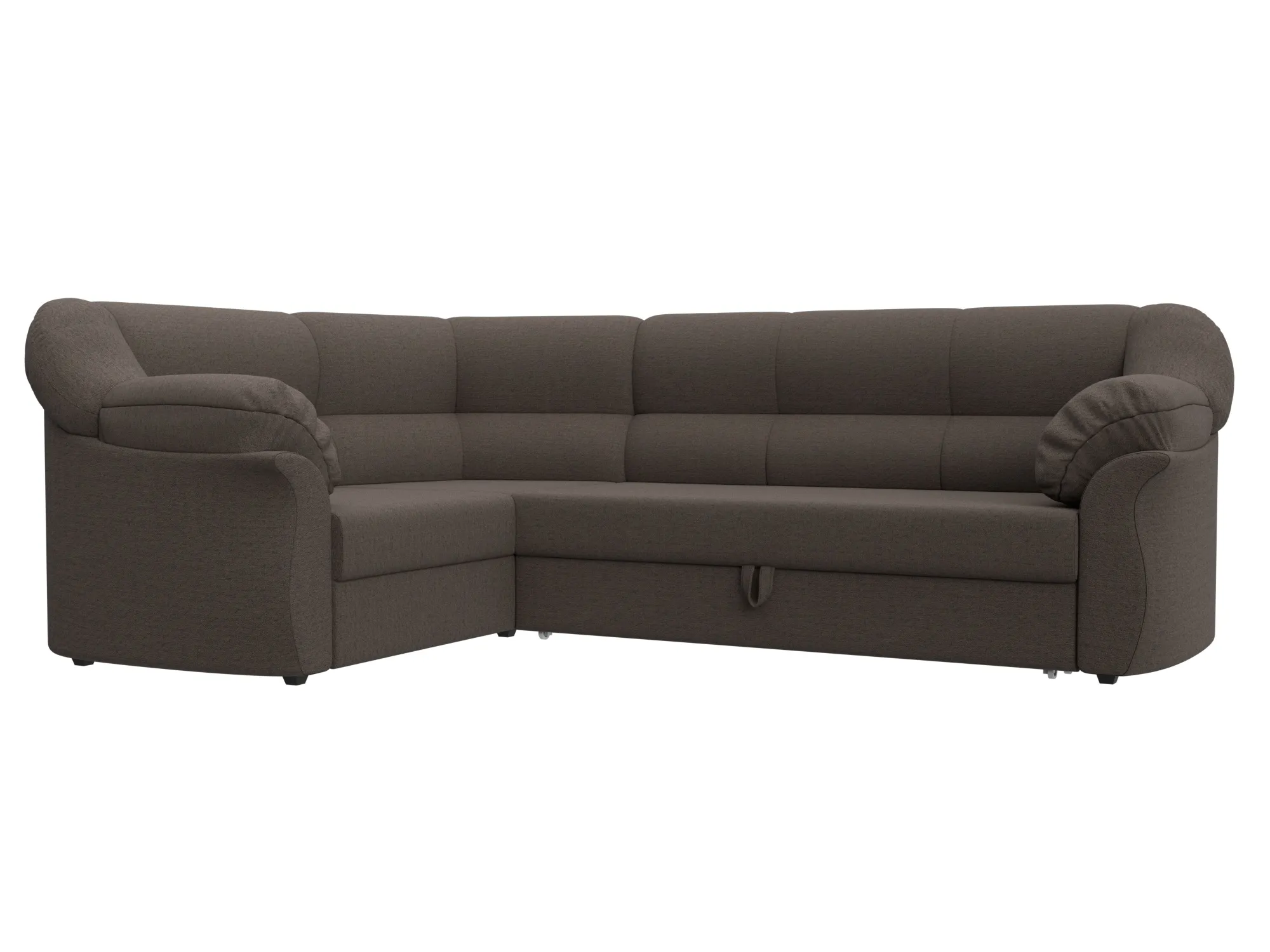 Диван угловой Карнелла левый угол