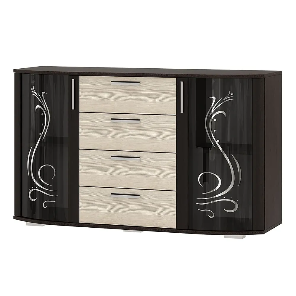 Комод Грация (BTS) Комод Грация (BTS)