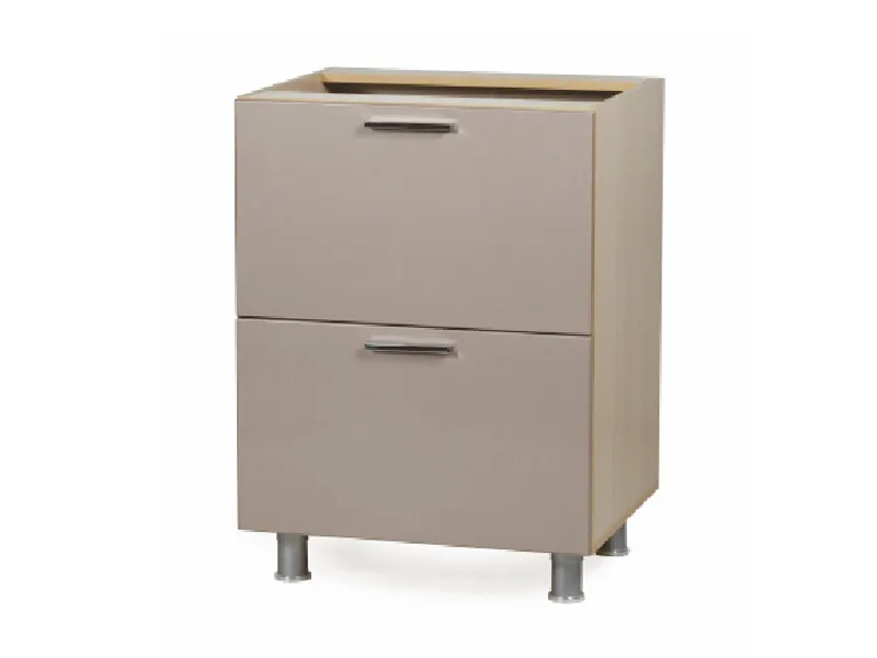 Стол рабочий Атлас СТР 800/2