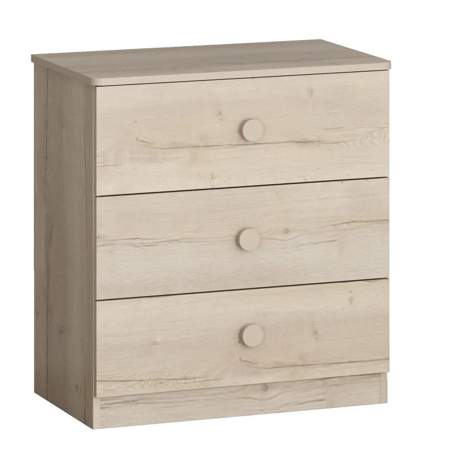 Комод ДЕЛЬТА Лофт 25.03  Комод ДЕЛЬТА Лофт 25.03