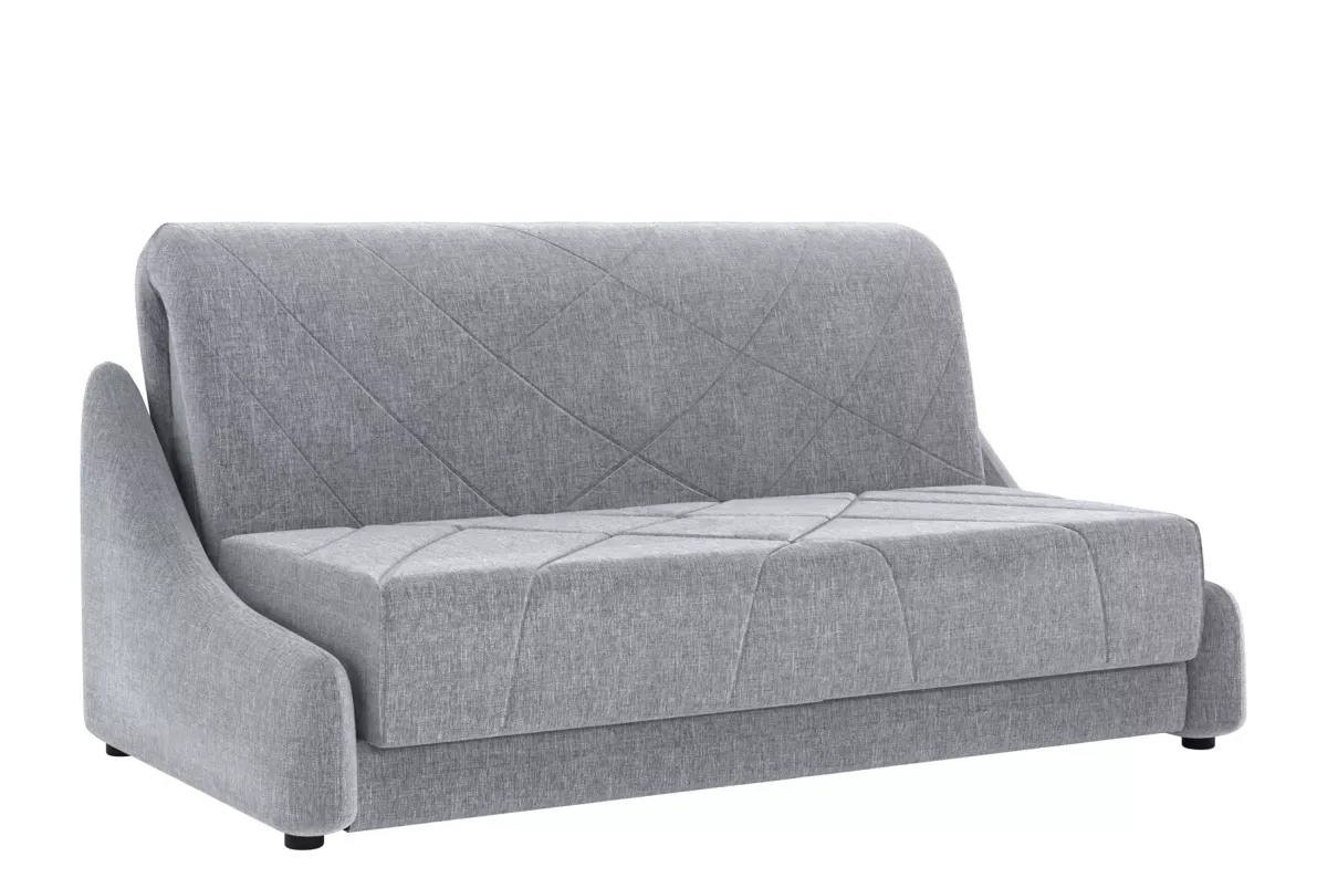 Диван-кровать Ларго 1,4 Серый