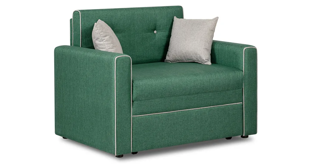 Кресло-кровать Найс (85)  ТД 297