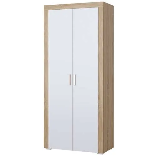 Шкаф Орландо с полками