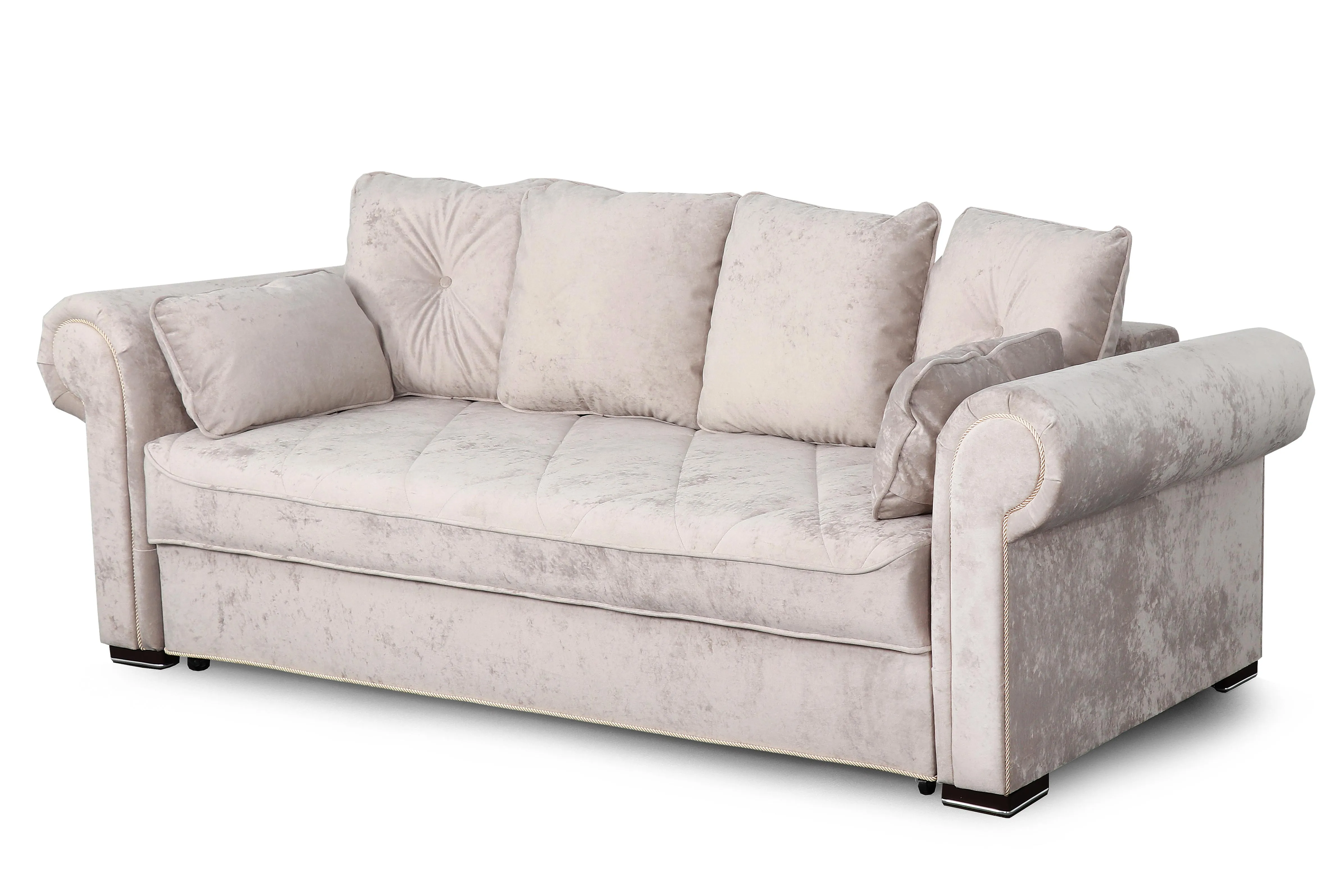 Диван-кровать Цезарь Стандарт вариант 2