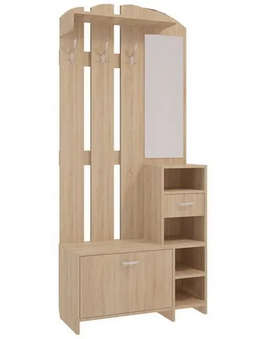 Прихожая Мила