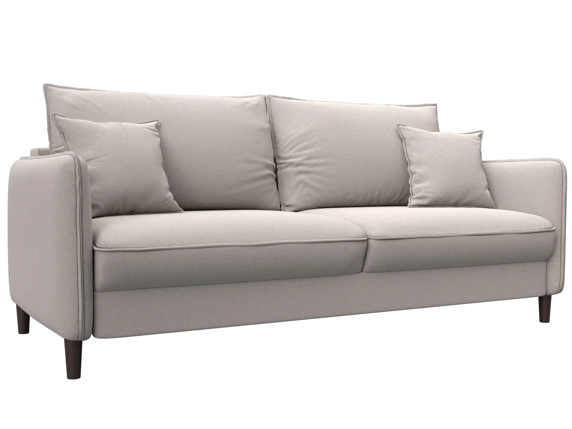 Диван прямой Лига-064 НПБ