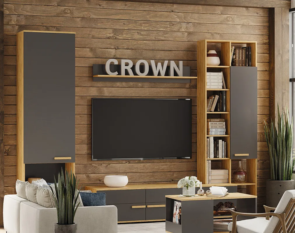 Гостиная CROWN 5