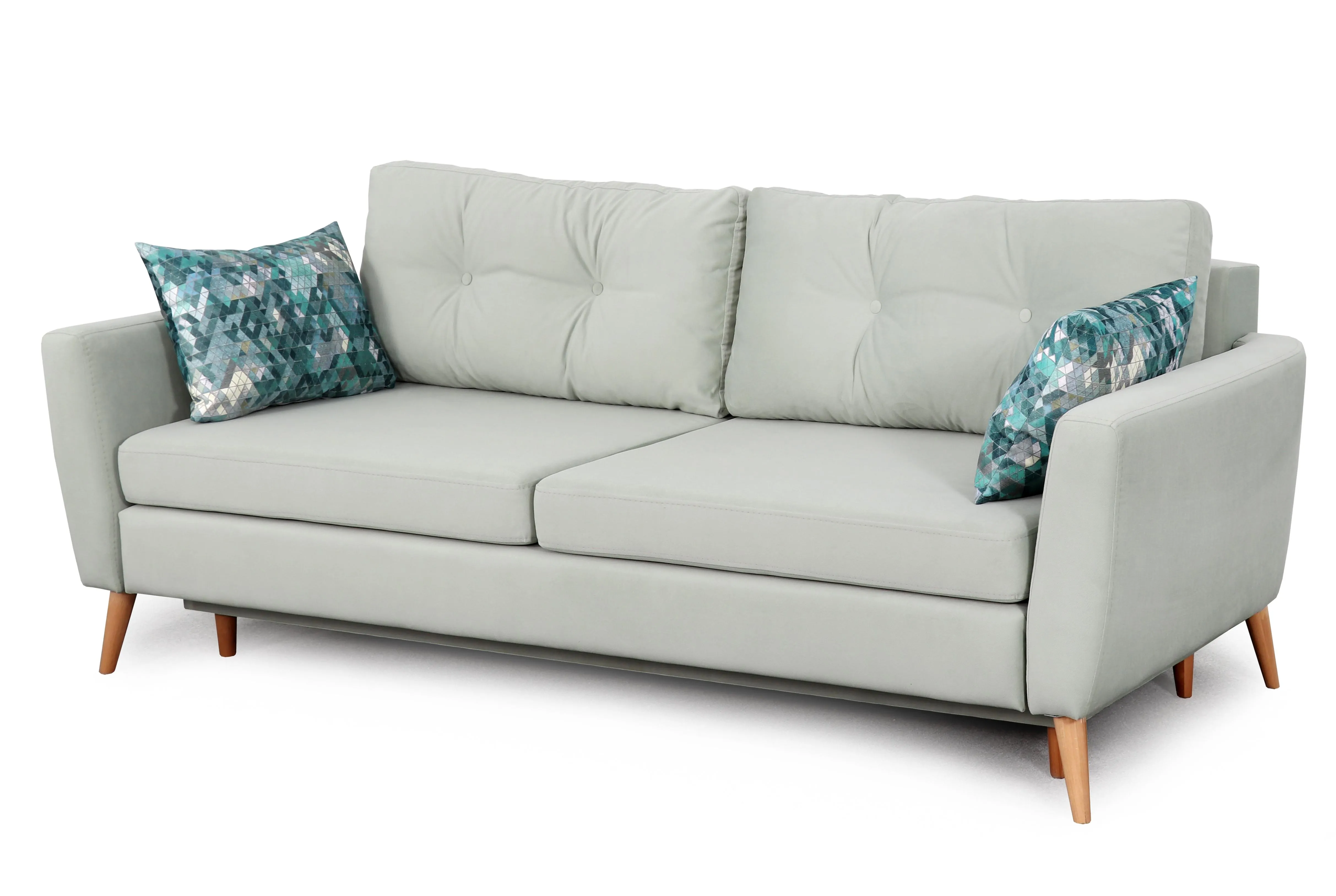 Диван-кровать Калгари-2 Стандарт вариант 1