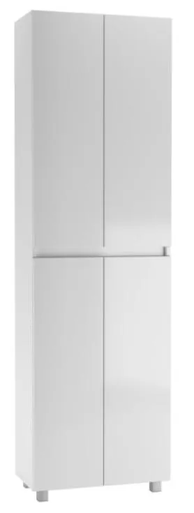 Пенал напольный 60 Норма без ящика Айсберг