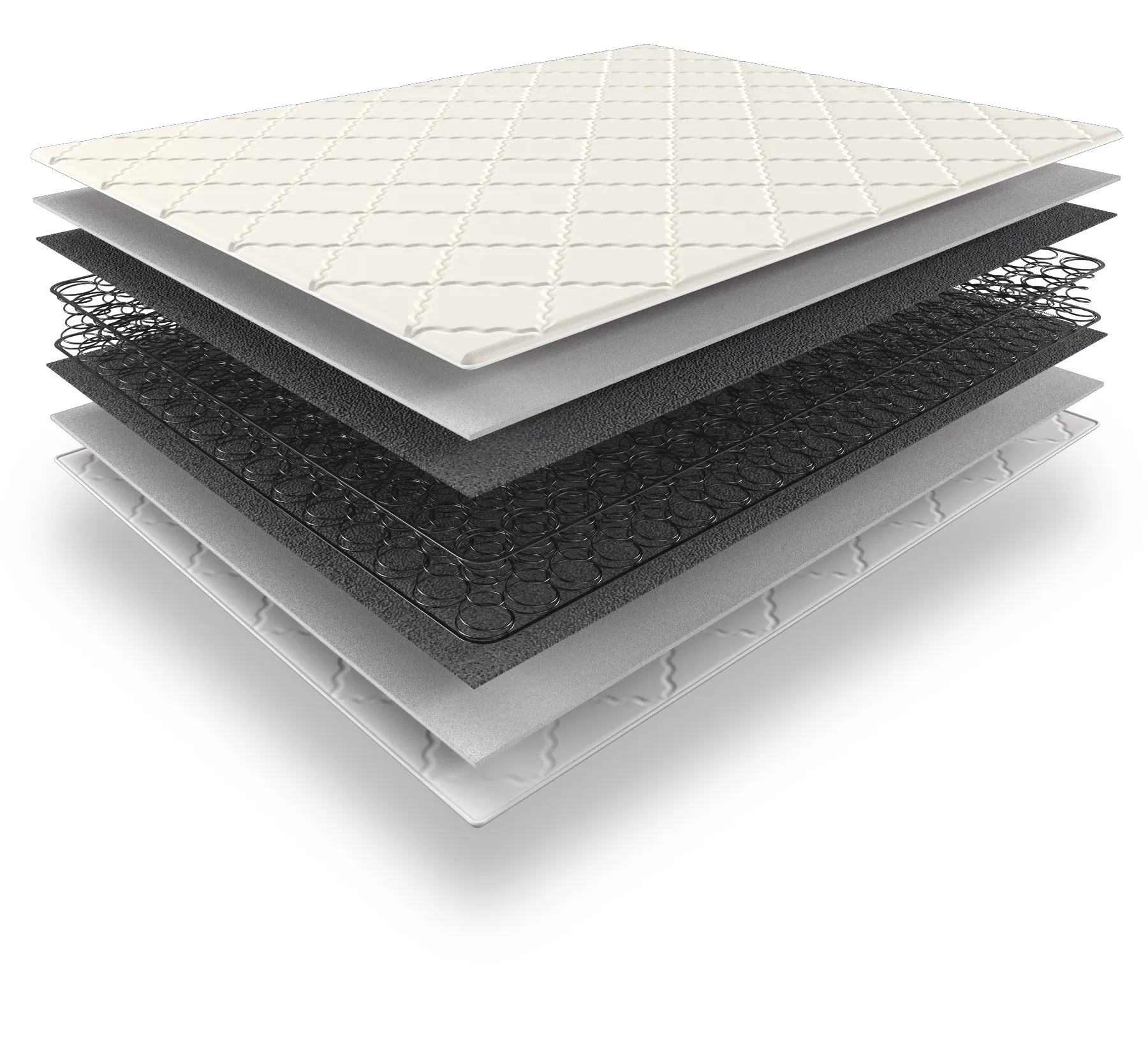 Матрас Форвард 140*200 см (скрутка) Матрас Форвард 140*200 см (скрутка)