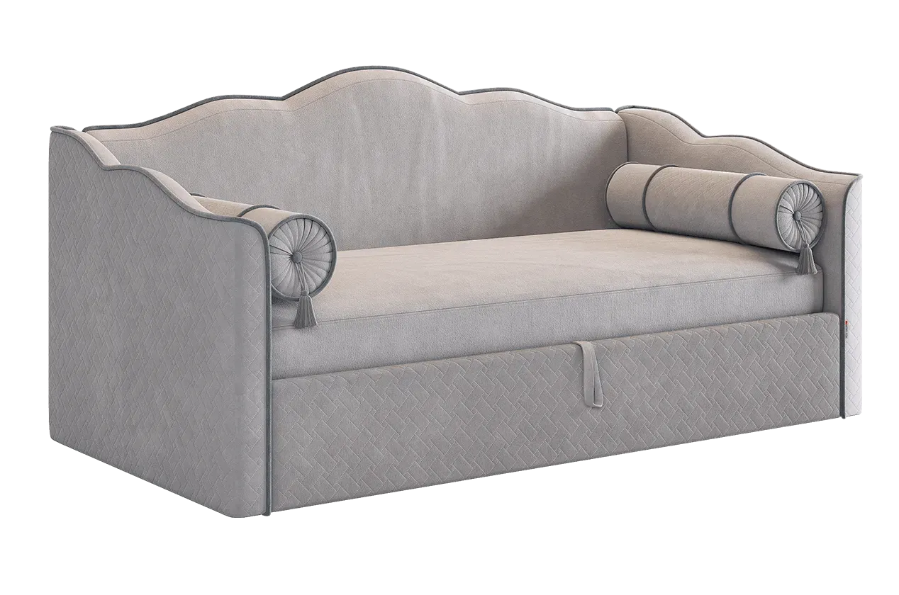 Кровать-софа Лея К1 90х200 Кровать-софа Лея К1 90х200