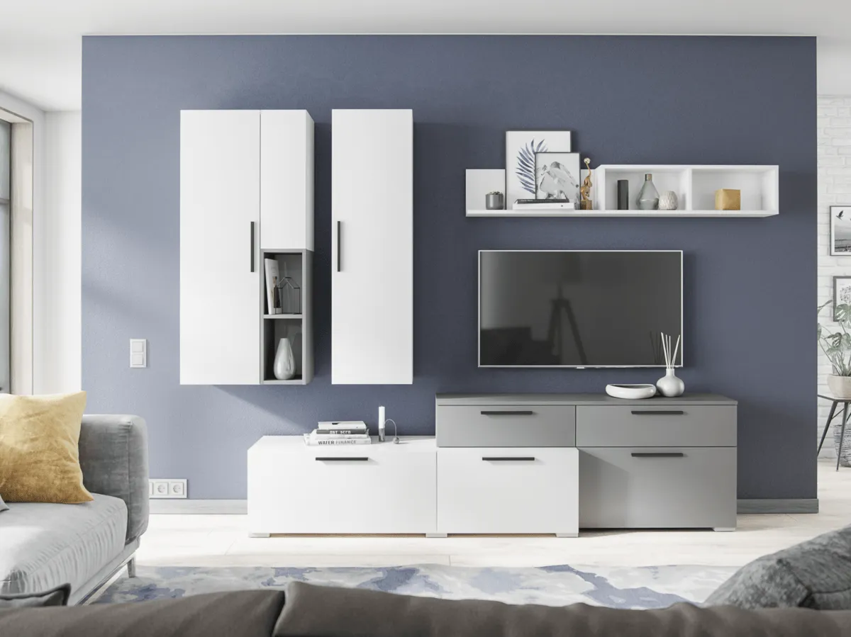 Гостиная Альберо (вариант 2)