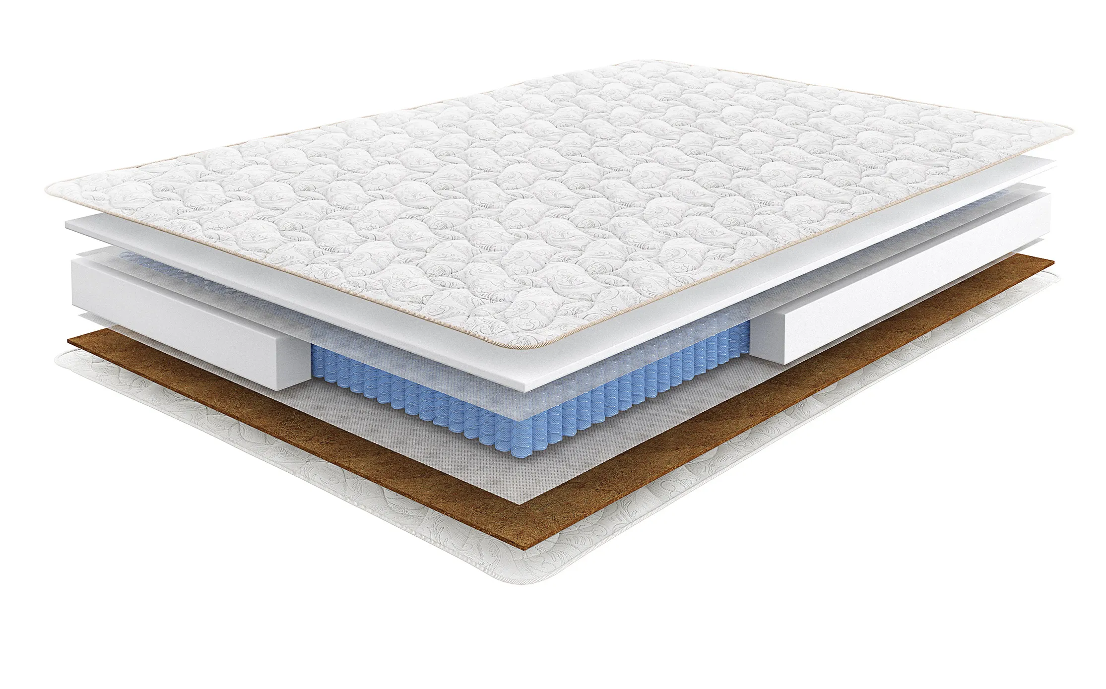 Матрас Prestige Life 80х190 см Матрас Prestige Life 80х190 см